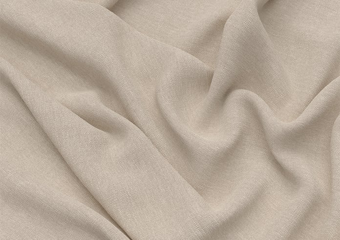 Geneva, Porcelain Mist - Twist&Fit Roman Blind - Image 4